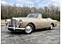 1961 Bentley S2