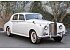 1961 Bentley S2