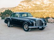 1961 Bentley S2