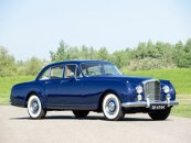 1961 Bentley S2
