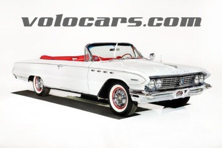 Photo 1 for 1961 Buick Electra