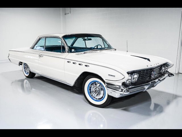 1961 Buick Electra Classic Cars for Sale - Classics on Autotrader