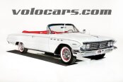 1961 Buick Electra