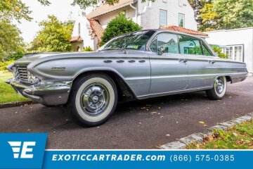 1961 Buick Electra