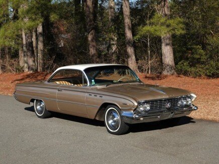 Photo 1 for 1961 Buick Invicta