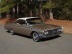 Thumbnail Photo 4 for 1961 Buick Invicta