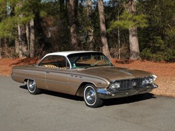 1961 Buick Invicta