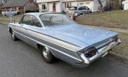 Thumbnail Photo 1 for 1961 Buick Le Sabre