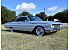 1961 Buick Le Sabre Coupe
