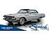 1961 Buick Le Sabre