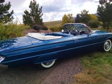 1961 Buick Le Sabre
