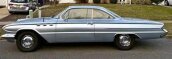 1961 Buick Le Sabre