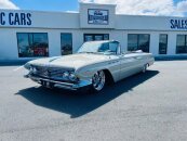 1961 Buick Le Sabre