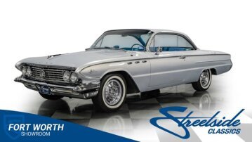 1961 Buick Le Sabre