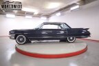 Thumbnail Photo 3 for 1961 Cadillac De Ville