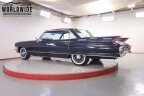 Thumbnail Photo 5 for 1961 Cadillac De Ville
