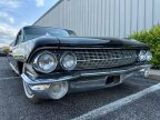 Thumbnail Photo 3 for 1961 Cadillac De Ville