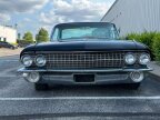 Thumbnail Photo 4 for 1961 Cadillac De Ville