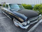 Thumbnail Photo 2 for 1961 Cadillac De Ville