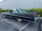 Thumbnail Photo 5 for 1961 Cadillac De Ville