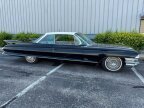 Thumbnail Photo 1 for 1961 Cadillac De Ville