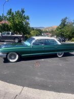 Thumbnail Photo 1 for 1961 Cadillac De Ville Sedan for Sale by Owner