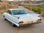 Thumbnail Photo 6 for 1961 Cadillac De Ville Coupe