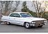 1961 Cadillac De Ville Sedan