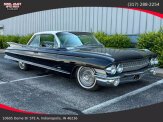 1961 Cadillac De Ville