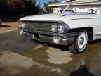 Thumbnail Photo 6 for 1961 Cadillac Eldorado Convertible