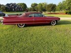 Thumbnail Photo 3 for 1961 Cadillac Eldorado Convertible