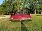 Thumbnail Photo 5 for 1961 Cadillac Eldorado Convertible
