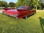 Thumbnail Photo 6 for 1961 Cadillac Eldorado Convertible
