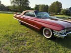 Thumbnail Photo 2 for 1961 Cadillac Eldorado Convertible