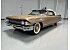 1961 Cadillac Eldorado Biarritz