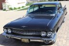 Thumbnail Photo 1 for 1961 Cadillac Fleetwood for Sale by Owner