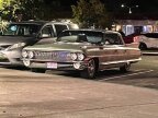 Thumbnail Photo 1 for 1961 Cadillac Fleetwood