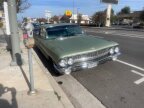 Thumbnail Photo 2 for 1961 Cadillac Fleetwood