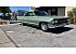 1961 Cadillac Fleetwood