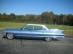 Thumbnail Photo 1 for New 1961 Cadillac Series 62