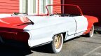 Thumbnail Photo 1 for 1961 Cadillac Series 62 for Sale by Owner
