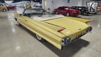 Thumbnail Photo 3 for 1961 Cadillac Series 62