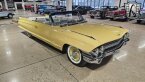 Thumbnail Photo 5 for 1961 Cadillac Series 62
