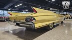 Thumbnail Photo 4 for 1961 Cadillac Series 62
