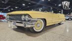 Thumbnail Photo 2 for 1961 Cadillac Series 62