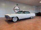 Thumbnail Photo 2 for 1961 Cadillac Series 62