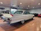 Thumbnail Photo 6 for 1961 Cadillac Series 62