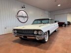 Thumbnail Photo 3 for 1961 Cadillac Series 62