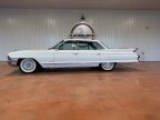 Thumbnail Photo 1 for 1961 Cadillac Series 62