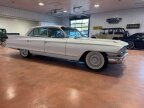 Thumbnail Photo 5 for 1961 Cadillac Series 62